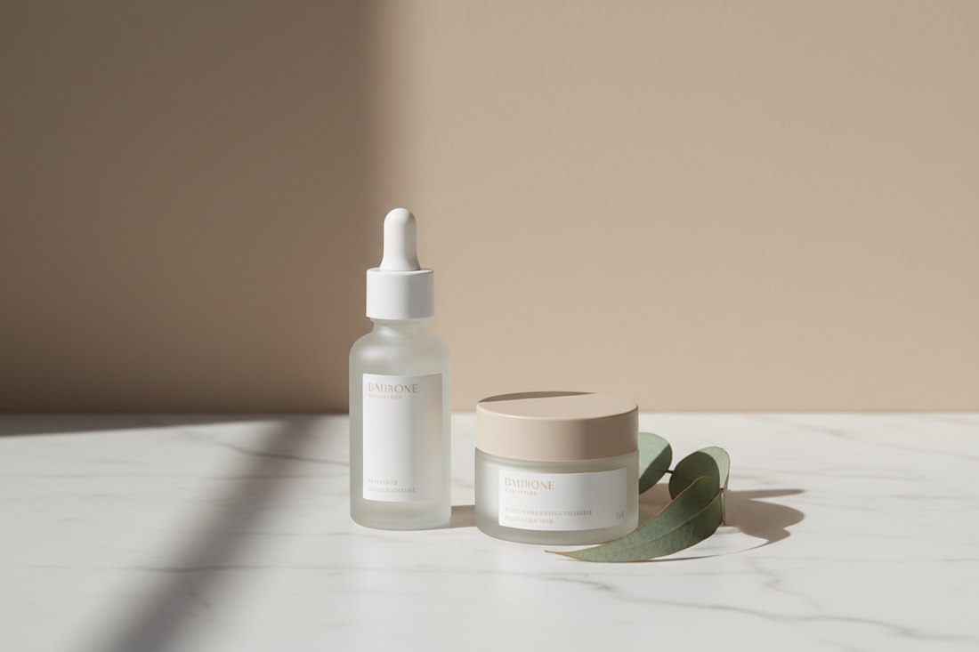 Skincare minimal: routine da 3 step che funziona davvero