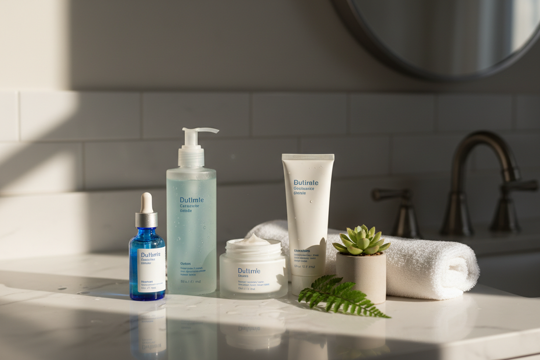 Skincare routine: guida completa mattina e sera