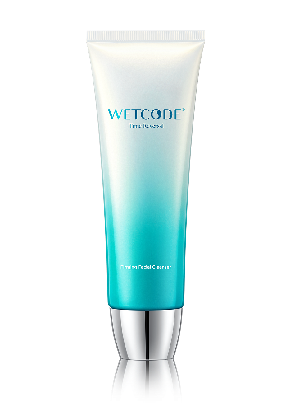 WETCODE - Time Reversal Firming Facial Cleanser 120ml