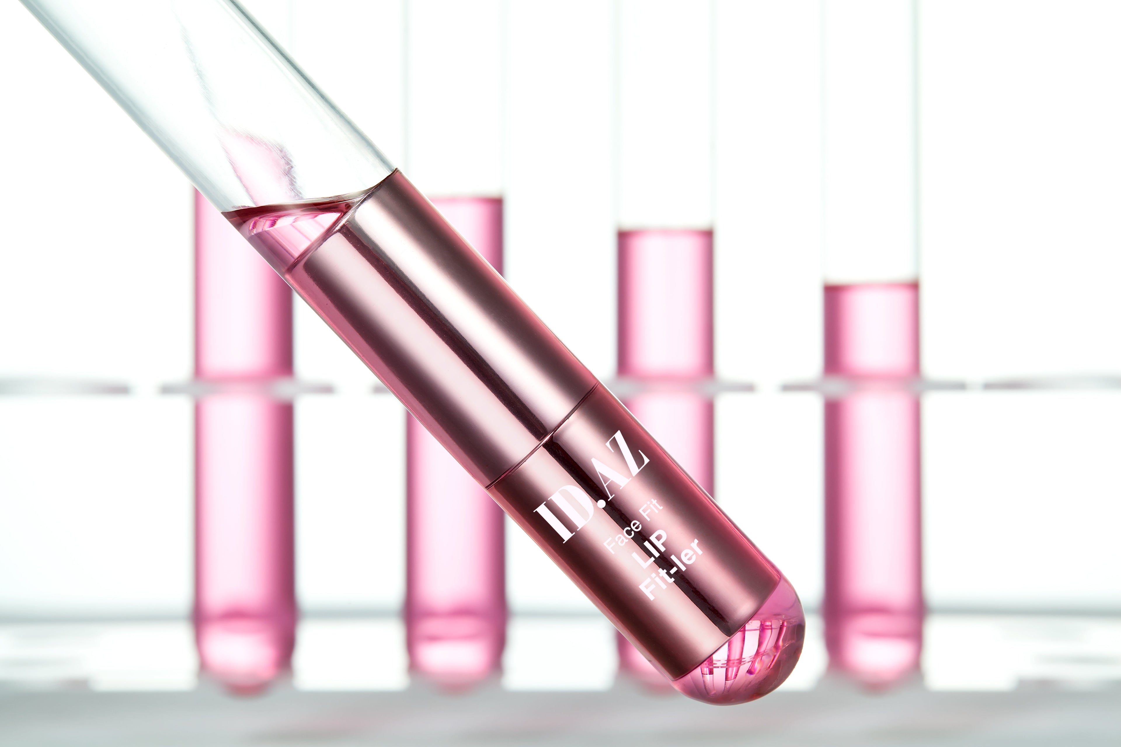 ID.AZ FACE FIT LIP FIT-LER #01 - Dermaura