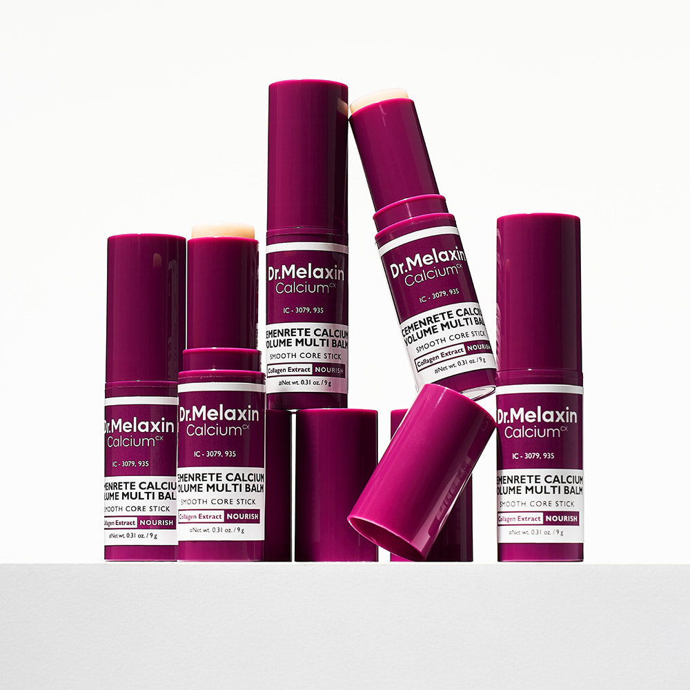 DR.MELAXIN Cemenrete Calcium Volume Multi Balm - Dermaura