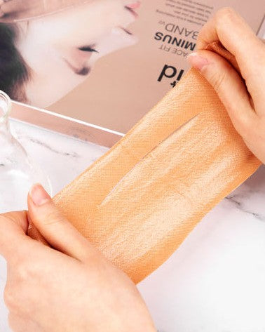 id FACE FIT MINUS BAND V2 (4ea) - Dermaura