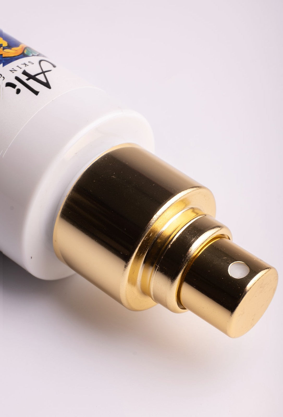 CREMA VISO SPRAY ANTIOSSIDANTE - Il glow siciliano in un gesto