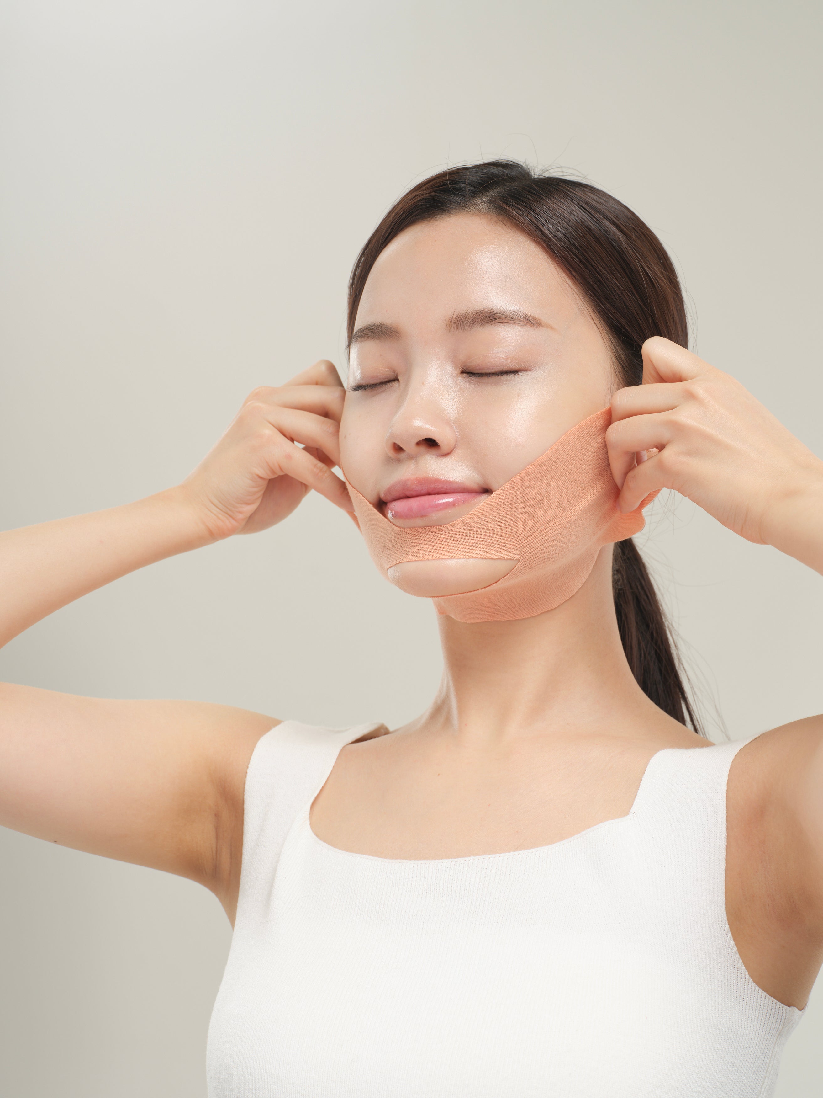 idPLACOSMETICS FACE FIT MINUS BAND V3 (4 pezzi) - Dermaura