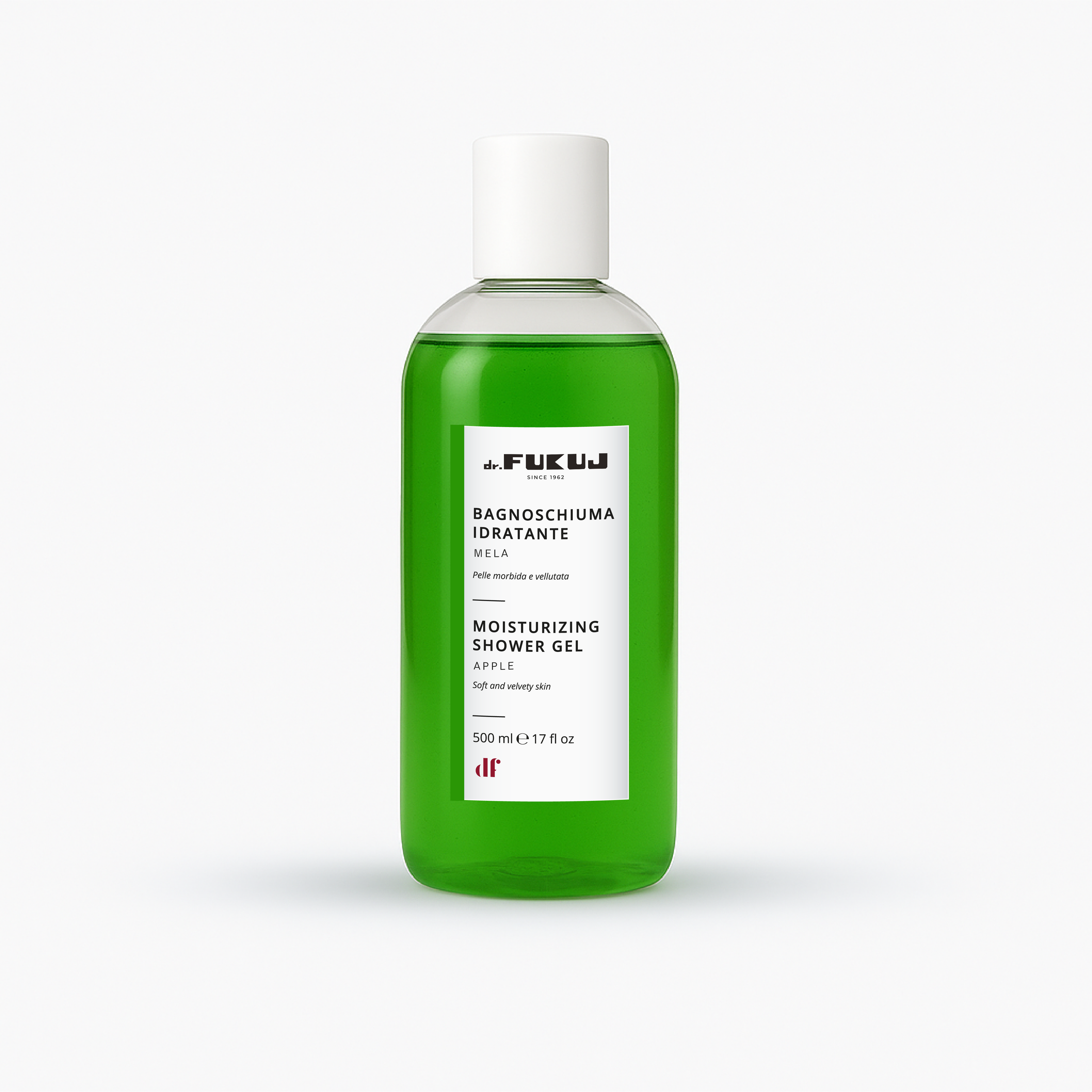 Bagnoschiuma Idratante