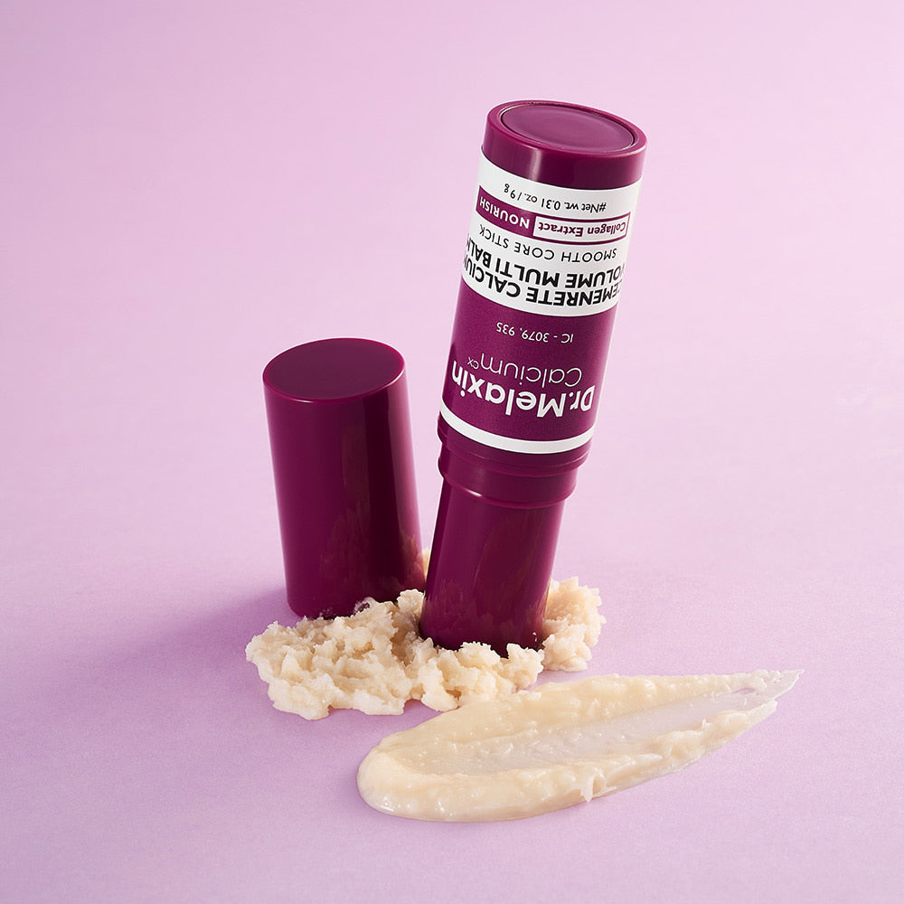 DR.MELAXIN Cemenrete Calcium Volume Multi Balm - Dermaura