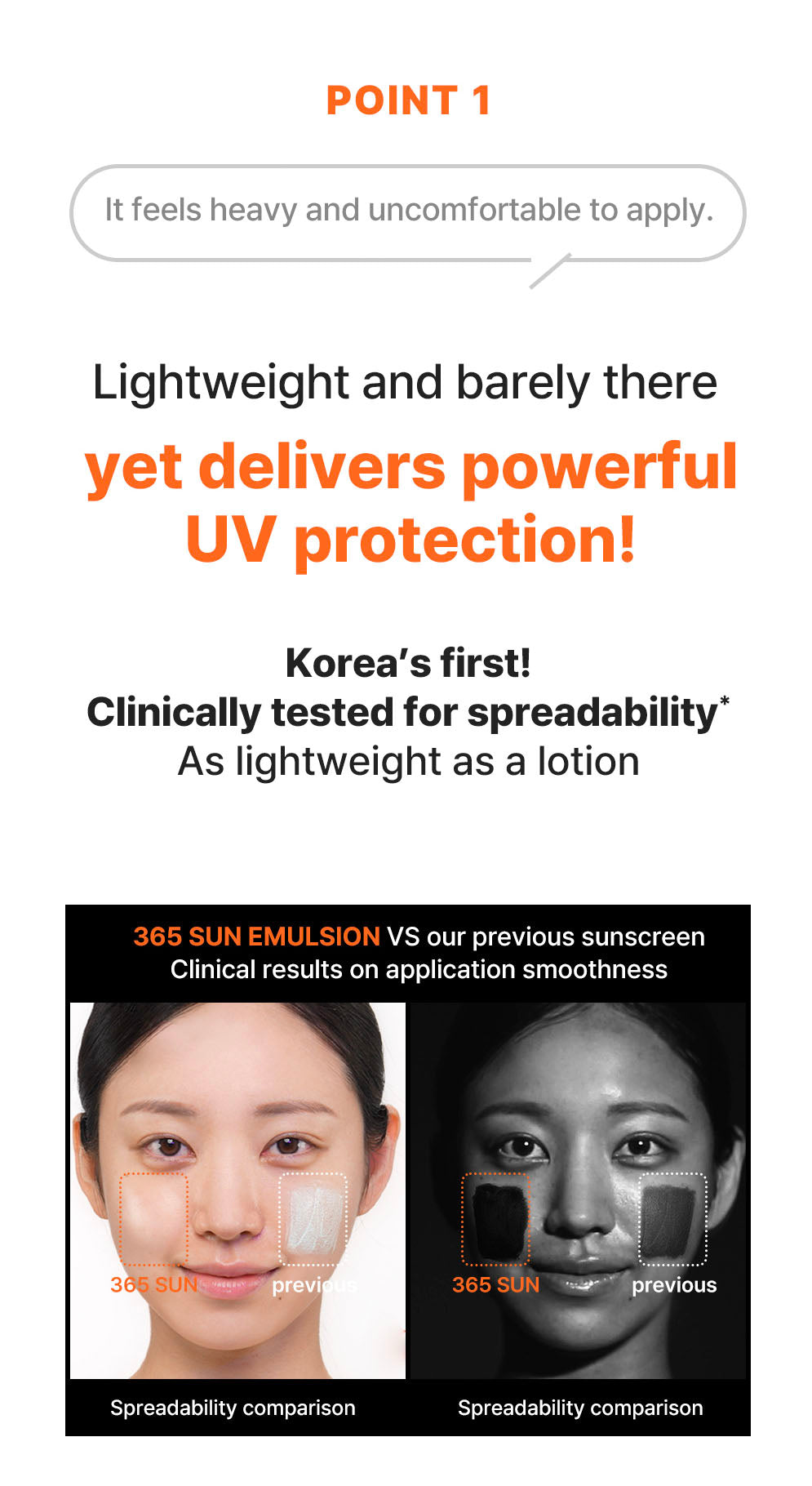 idPLACOSMETICS SOLAR DEFENCE DAILY CLEAR 365 SUN EMULSION SPF50+/ PA++++