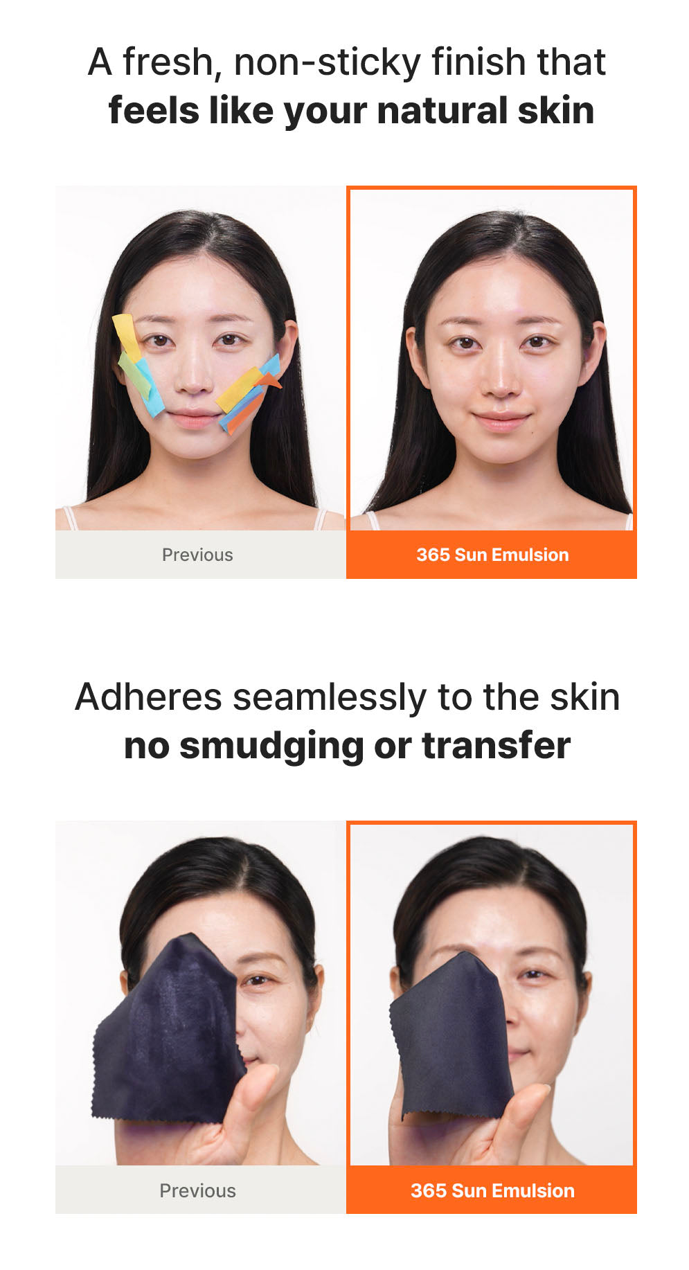 idPLACOSMETICS SOLAR DEFENCE DAILY CLEAR 365 SUN EMULSION SPF50+/ PA++++