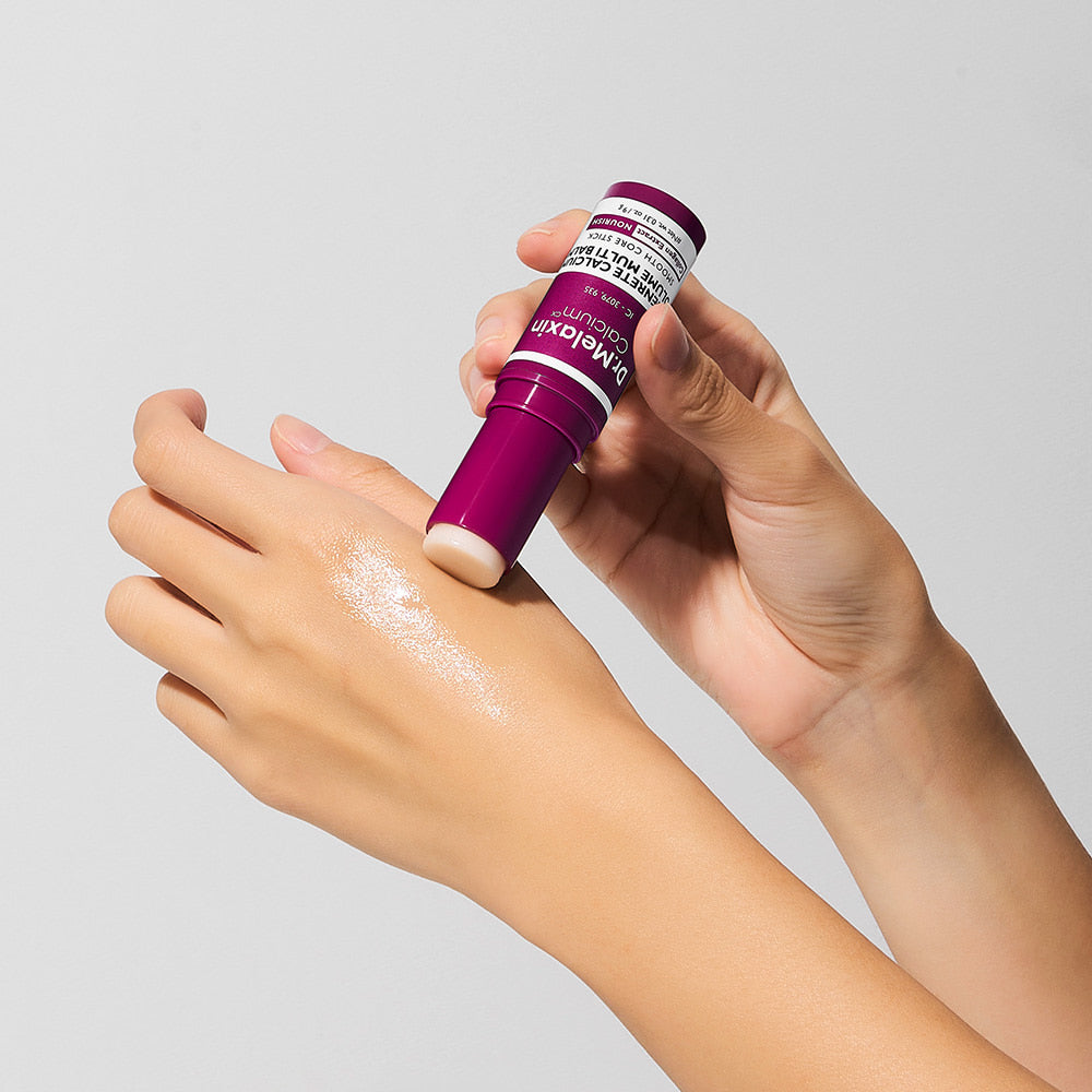DR.MELAXIN Cemenrete Calcium Volume Multi Balm - Dermaura
