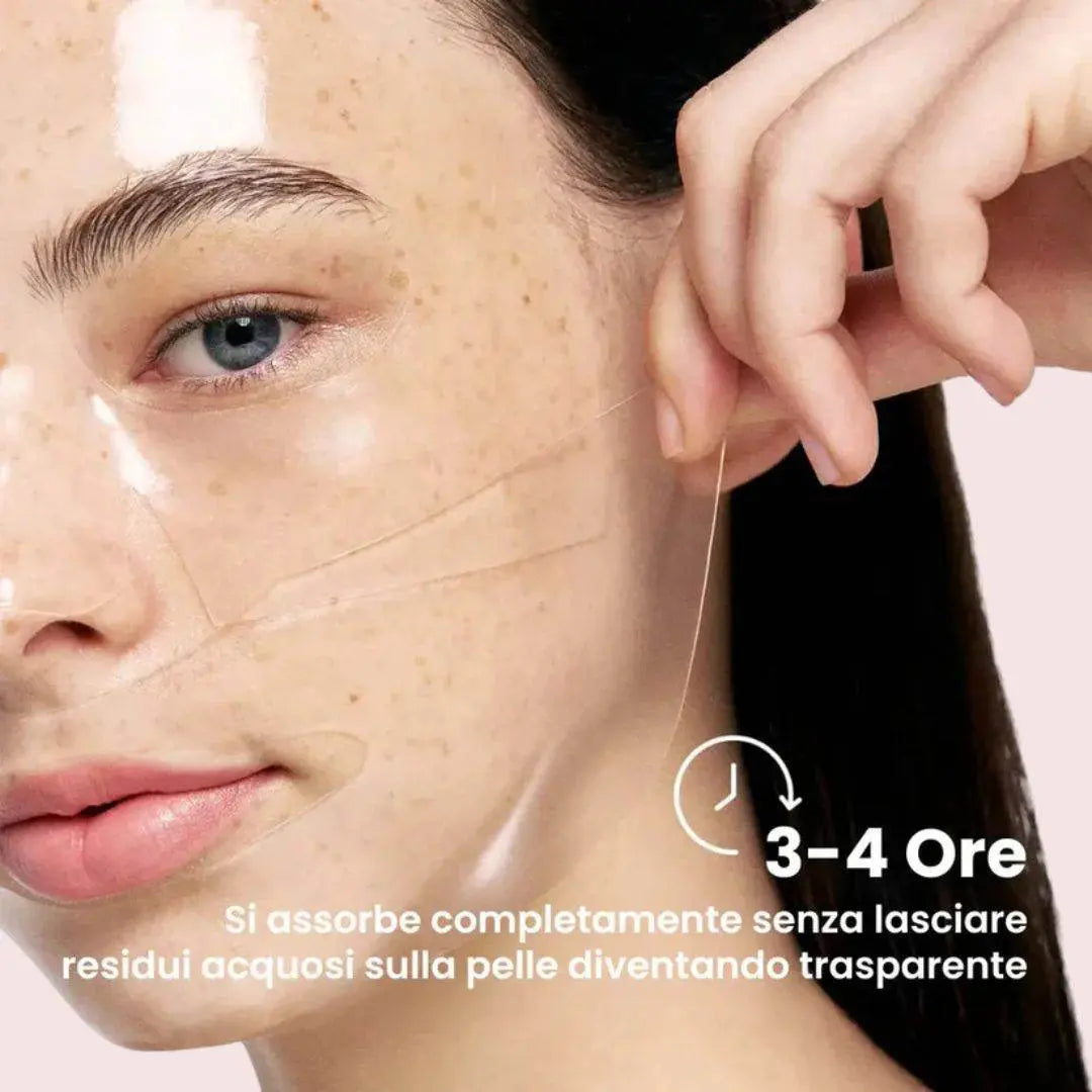 BIO-COLLAGEN FACE MASK