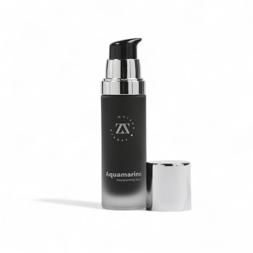 Aquamarine – Siero antimacchie