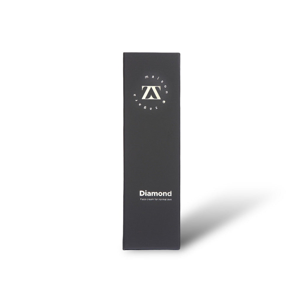 Diamond – Crema Anti Aging per pelle normale - Dermaura