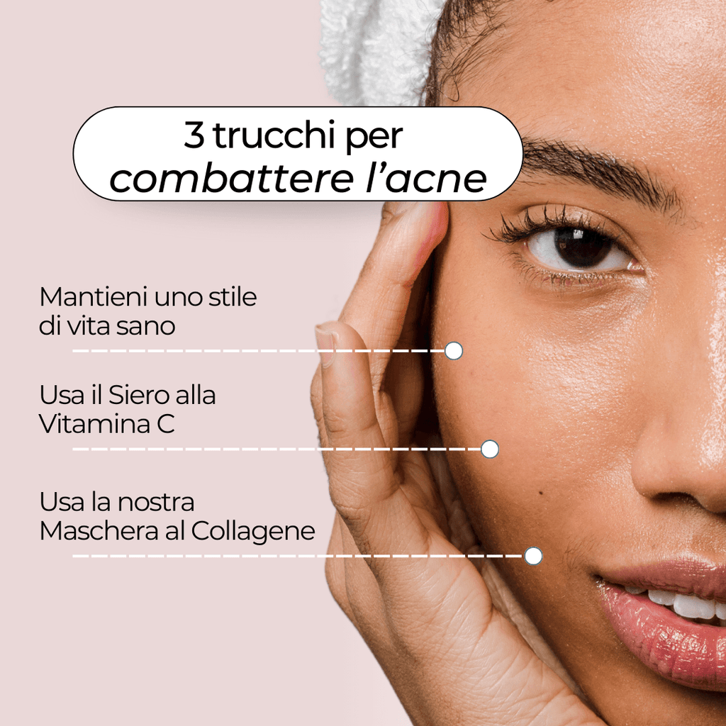 Siero alla Vitamina C - Dermaura