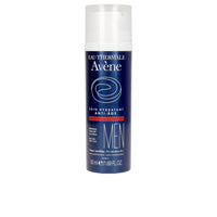 Avène Homme Crema Idratante Antiage Pelle Rinnovata