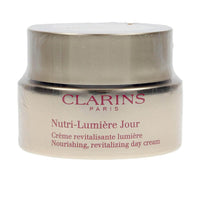 Clarins Nutri Lumière Crema Viso Revitalizzazione Nutriente