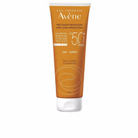 Avène Solaire Haute Protection Crema Solare SPF50 Protezione Totale Sole