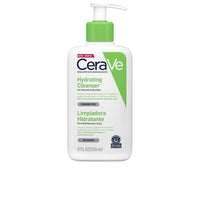 Cerave Gel Detergente Idratante Pelle Delicata E Idratata