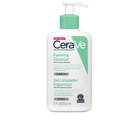 Cerave Gel Detergente Schiumogeno Pelle Sana E Equilibrata