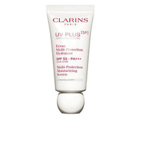 Clarins Solaire Crema Solare UV Plus Anti Inquinamento Protezione Solare Avanzata