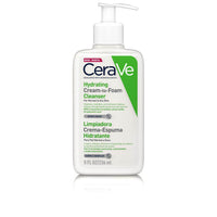 Cerave Detergente Idratante Da Crema A Schiuma