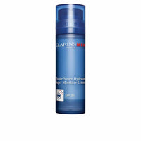 Clarins Clarins Men Fluido Super Idratante SPF20 Idratazione Profonda Quotidiana