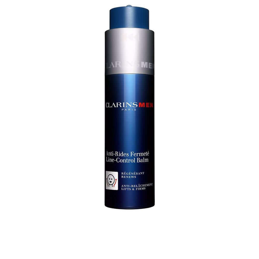 Clarins Clarins Men Gel Crema Anti Rughe Pelle Firme E Giovane