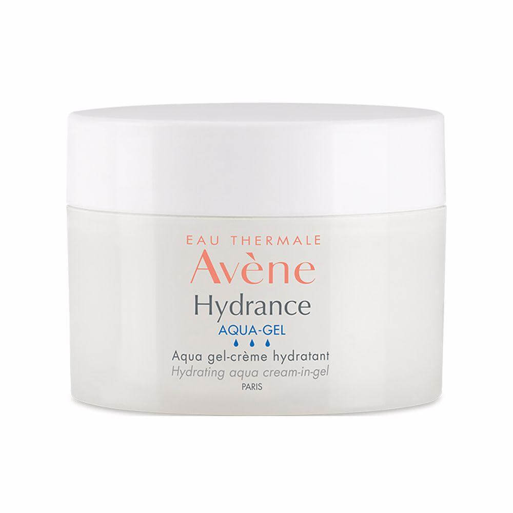 Avène Hydrance Crema Idratante