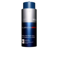 Clarins Men Balsamo Occhi Anti Rughe Pelle Giovane Luminosa