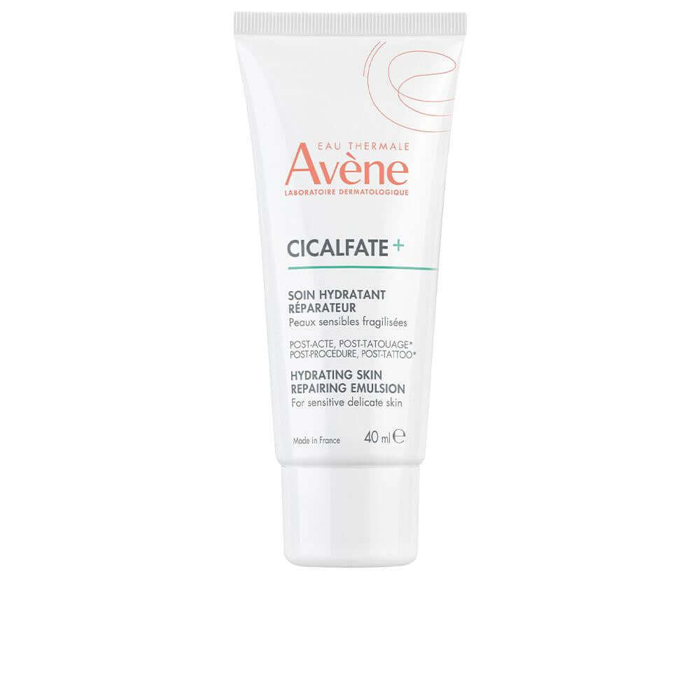 Avène Cicalfate Emulsione Post Procedurale Idratazione E Sollievo Immediato