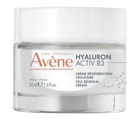 Avène Hyaluron Activ B3 Crema Rigenerante Regenerazione Cellulare