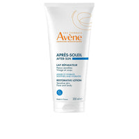 Avène Solaire Haute Protection Gel Crema Doposole Sollievo Intensivo Post Sole