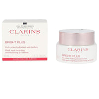 Clarins Bright Plus Gel Crema Viso Anti Macchie