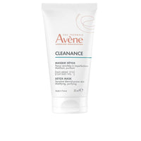 Avène Cleanance Maschera Detossinante Controllo Del Sebo