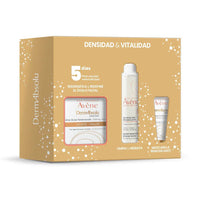 Avène Dermabsolu Set Cosmetico Viso Ripara Rinnova Nutre