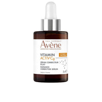 Avène Vitamin Activ Cg Siero Viso Effetto Luminoso Immediato