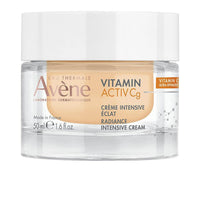 Avène Vitamin Activ Cg Crema Illuminante Intensiva Pelle Luminosa