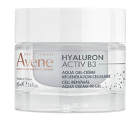 Avène Hyaluron Activ B3 Crema Rinnovamento Cellulare Per Pelle Luminosa