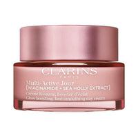 Clarins Multi-Active Crema Giorno Pelle Radiosa E Sana