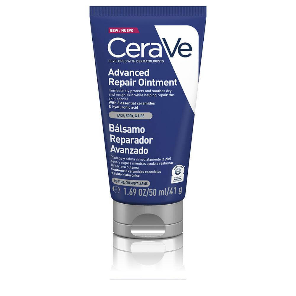 Cerave Balsamo Riparatore Avanzato