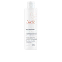Avène Cleanance Crema Detergente Lenitiva Pelle Calmante E Idratata