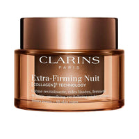 Clarins Extra Firming Crema Notte Boost Di Collagene Notturno