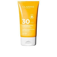 Clarins Solaire Crema Solare Corpo SPF 30 Idratazione E Protezione Superiore