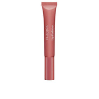 Clarins Eclat Minute Gloss Per Labbra Intense Rosebud Labbra Morbide Volumizzate