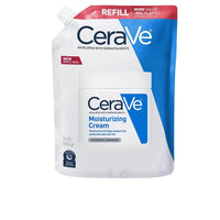 Cerave Moisturising Crema Idratante
