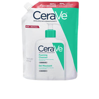 Cerave Gel Detergente Schiumogeno Azione Rinfrescante