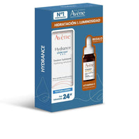 Avène Hydrance Light Emulsione E Siero Pelle Idratata E Luminosa