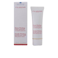 Clarins Doux Peeling Crema Esfoliante