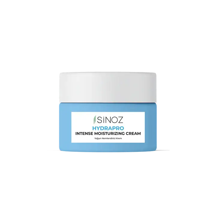 CREMA VISO SUPER IDRATANTE SINOZ