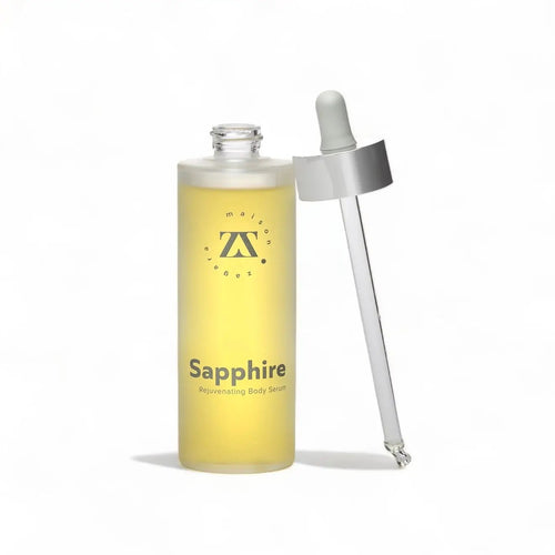Sapphire - Siero corpo Anti Aging - Dermaura