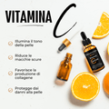 Siero alla Vitamina C - Dermaura